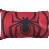 imageJay Franco Star Wars Empire Strikes Back 4 Piece Full Bed Set  Includes Reversible Comforter ampamp Sheet Set  Super Soft Fade Resistant MicrofiberGray  Miles Morales