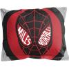 imageJay Franco Star Wars Empire Strikes Back 4 Piece Full Bed Set  Includes Reversible Comforter ampamp Sheet Set  Super Soft Fade Resistant MicrofiberGray  Miles Morales