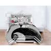 imageJay Franco Star Wars Empire Strikes Back 4 Piece Full Bed Set  Includes Reversible Comforter ampamp Sheet Set  Super Soft Fade Resistant MicrofiberGray  Nightmare Before Christmas