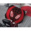 imageJay Franco Star Wars Empire Strikes Back 4 Piece Full Bed Set  Includes Reversible Comforter ampamp Sheet Set  Super Soft Fade Resistant MicrofiberGray  Miles Morales