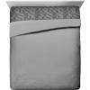imageJay Franco Star Wars Empire Strikes Back 4 Piece Full Bed Set  Includes Reversible Comforter ampamp Sheet Set  Super Soft Fade Resistant MicrofiberGreen  Minecraft