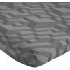 imageJay Franco Star Wars Empire Strikes Back 4 Piece Full Bed Set  Includes Reversible Comforter ampamp Sheet Set  Super Soft Fade Resistant MicrofiberGreen  Minecraft