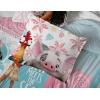 imageJay Franco Star Wars Empire Strikes Back 4 Piece Full Bed Set  Includes Reversible Comforter ampamp Sheet Set  Super Soft Fade Resistant MicrofiberMulti  Moana