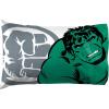 imageJay Franco Star Wars Empire Strikes Back 4 Piece Full Bed Set  Includes Reversible Comforter ampamp Sheet Set  Super Soft Fade Resistant MicrofiberMulti  Avengers