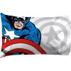 imageJay Franco Star Wars Empire Strikes Back 4 Piece Full Bed Set  Includes Reversible Comforter ampamp Sheet Set  Super Soft Fade Resistant MicrofiberMulti  Avengers