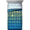 imageJay Franco Star Wars Empire Strikes Back 4 Piece Full Bed Set  Includes Reversible Comforter ampamp Sheet Set  Super Soft Fade Resistant MicrofiberMulti  Fortnite