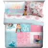 imageJay Franco Star Wars Empire Strikes Back 4 Piece Full Bed Set  Includes Reversible Comforter ampamp Sheet Set  Super Soft Fade Resistant MicrofiberMulti  Moana