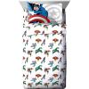 imageJay Franco Star Wars Empire Strikes Back 4 Piece Full Bed Set  Includes Reversible Comforter ampamp Sheet Set  Super Soft Fade Resistant MicrofiberMulti  Avengers
