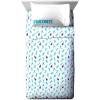 imageJay Franco Star Wars Empire Strikes Back 4 Piece Full Bed Set  Includes Reversible Comforter ampamp Sheet Set  Super Soft Fade Resistant MicrofiberMulti  Fortnite