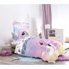 imageJay Franco Star Wars Empire Strikes Back 4 Piece Full Bed Set  Includes Reversible Comforter ampamp Sheet Set  Super Soft Fade Resistant MicrofiberPink  Minnie Mouse
