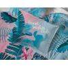 imageJay Franco Star Wars Empire Strikes Back 4 Piece Full Bed Set  Includes Reversible Comforter ampamp Sheet Set  Super Soft Fade Resistant MicrofiberPink  Lilo  Stitch