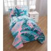 imageJay Franco Star Wars Empire Strikes Back 4 Piece Full Bed Set  Includes Reversible Comforter ampamp Sheet Set  Super Soft Fade Resistant MicrofiberPink  Lilo  Stitch