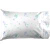 imageJay Franco Star Wars Empire Strikes Back 4 Piece Full Bed Set  Includes Reversible Comforter ampamp Sheet Set  Super Soft Fade Resistant MicrofiberTeal  Little Mermaid