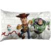 imageJay Franco Star Wars Empire Strikes Back 4 Piece Full Bed Set  Includes Reversible Comforter ampamp Sheet Set  Super Soft Fade Resistant MicrofiberToy Story 4