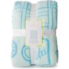 imageJay Franco Star Wars Feather Knit Fluffy Throw Blanket  Darth Vader and R2D2 Fuzzy Blanket Measures 50 x 60 inch  Super Soft Lightweight BeddingBlue  Gilmore Girls