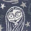 imageJay Franco Star Wars Feather Knit Fluffy Throw Blanket  Darth Vader and R2D2 Fuzzy Blanket Measures 50 x 60 inch  Super Soft Lightweight BeddingBlue  Nightmare Before Christmas