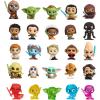imageJust Play Star Wars Doorables Galaxy Peek Series 3 15inch Figures Surprise Collectible Figures Kids Toys for Ages 5 Up