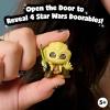 imageJust Play Star Wars Doorables Galaxy Peek Series 3 15inch Figures Surprise Collectible Figures Kids Toys for Ages 5 Up