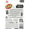 imageMattel Games UNO Star Wars Card Game for Kids ampamp Family with Themed Deck ampamp Special Rule 210 Players