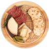 imagePICNIC TIME Star Wars Death Star Circo Cheese Board and Knife Set Charcuterie Board Set Wood Cutting Board ParawoodStar Wars Death Star  Parawood