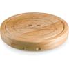 imagePICNIC TIME Star Wars Death Star Circo Cheese Board and Knife Set Charcuterie Board Set Wood Cutting Board ParawoodStar Wars Mandalorian Grogu  Parawood