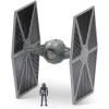 imageSTAR WARS Micro Galaxy Squadron Death Star Trench Run Battle Pack  Four Vehicles Plus Five Micro Figure Accessories Amazon Exclusive