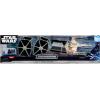 imageSTAR WARS Micro Galaxy Squadron Death Star Trench Run Battle Pack  Four Vehicles Plus Five Micro Figure Accessories Amazon Exclusive