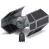imageSTAR WARS Micro Galaxy Squadron Death Star Trench Run Battle Pack  Four Vehicles Plus Five Micro Figure Accessories Amazon Exclusive
