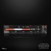 imageSTAR WARS The Black Series Baylan Skoll Force FX Elite Electronic Lightsaber with Advanced LED and Sound Effects Ages 14 and Up