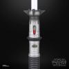 imageSTAR WARS The Black Series Baylan Skoll Force FX Elite Electronic Lightsaber with Advanced LED and Sound Effects Ages 14 and Up