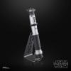 imageSTAR WARS The Black Series Baylan Skoll Force FX Elite Electronic Lightsaber with Advanced LED and Sound Effects Ages 14 and Up