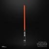 imageSTAR WARS The Black Series Baylan Skoll Force FX Elite Electronic Lightsaber with Advanced LED and Sound Effects Ages 14 and Up