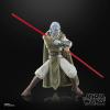 imageSTAR WARS The Black Series Dagan Gera Jedi Survivor Gaming Greats Collectible 6 Inch Action Figure