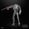 imageSTAR WARS The Black Series Darth Sidious Revenge of The Sith Collectible 6 Inch Action Figure
