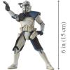 imageSTAR WARS The Black Series Darth Sidious Revenge of The Sith Collectible 6 Inch Action FigureBlack