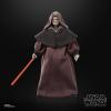 imageSTAR WARS The Black Series Darth Sidious Revenge of The Sith Collectible 6 Inch Action FigureBrown