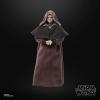 imageSTAR WARS The Black Series Darth Sidious Revenge of The Sith Collectible 6 Inch Action FigureBrown
