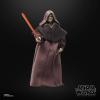 imageSTAR WARS The Black Series Darth Sidious Revenge of The Sith Collectible 6 Inch Action FigureBrown