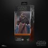 imageSTAR WARS The Black Series Darth Sidious Revenge of The Sith Collectible 6 Inch Action FigureBrown