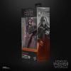 imageSTAR WARS The Black Series Darth Sidious Revenge of The Sith Collectible 6 Inch Action FigureBrown