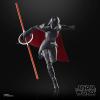 imageSTAR WARS The Black Series Darth Sidious Revenge of The Sith Collectible 6 Inch Action FigureMulticolored