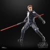 imageSTAR WARS The Black Series Darth Sidious Revenge of The Sith Collectible 6 Inch Action FigureMulticolored