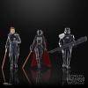 imageSTAR WARS The Black Series Darth Sidious Revenge of The Sith Collectible 6 Inch Action FigureMulticolored