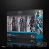 imageSTAR WARS The Black Series Darth Sidious Revenge of The Sith Collectible 6 Inch Action FigureMulticolored
