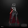 imageSTAR WARS The Black Series Darth Sidious Revenge of The Sith Collectible 6 Inch Action FigureMulticolored
