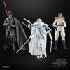 imageSTAR WARS The Black Series Darth Vader Grand Admiral Thrawn General Grievous Masters of Evil Collectible 6Inch Action Figure 3Pack Amazon Exclusive