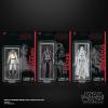 imageSTAR WARS The Black Series Darth Vader Grand Admiral Thrawn General Grievous Masters of Evil Collectible 6Inch Action Figure 3Pack Amazon Exclusive