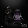 imageSTAR WARS The Black Series Emperor Palpatine ampamp Throne Return of The Jedi Collectible 6 Inch Action Figure Amazon Exclusive