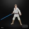 imageSTAR WARS The Black Series Luke Skywalker A New Hope Collectible 6 Inch Action Figure