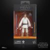 imageSTAR WARS The Black Series Luke Skywalker A New Hope Collectible 6 Inch Action Figure